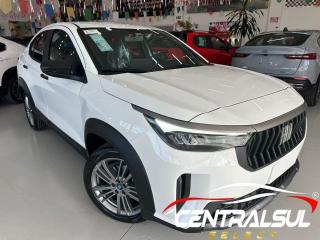 Foto do veículo Fiat Fastback 1.0 200 Turbo Flex Aut