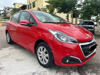 Foto do veículo Peugeot 208 1.2 Active Pack