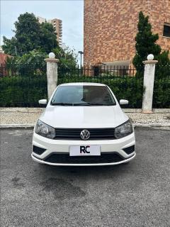 Foto do veículo Volkswagen Gol 1.0 12v Tl Mb S Flex