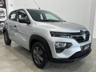 Foto do veículo Renault Kwid 1.0 Zen