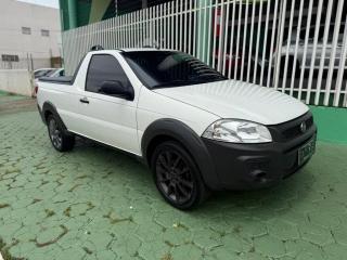 Foto do veículo Fiat Strada 1.4 Mpi Fire Flex 8v Cs