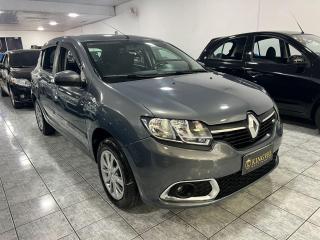 Foto do veículo Renault Sandero 1.6 8v Hi-power Expression Pack Avantage