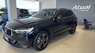 Foto do veículo Volvo Xc 60 T5 Momentum 2.0 Awd Geartronic Gasolina