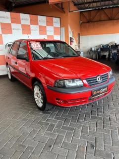 Foto do veículo Volkswagen Gol 1.6 8v Plus