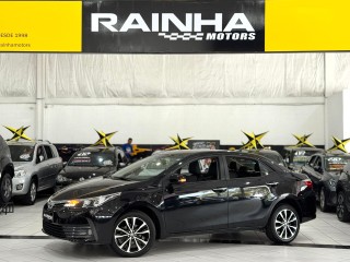 Foto do veículo Toyota Corolla 2.0 Xei Multidrive-s