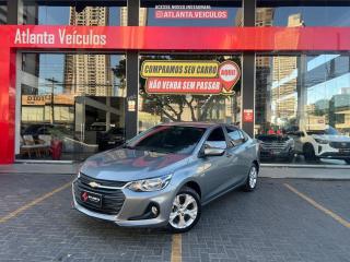 Foto do veículo Chevrolet Onix 1.0 Turbo Ltz Auto