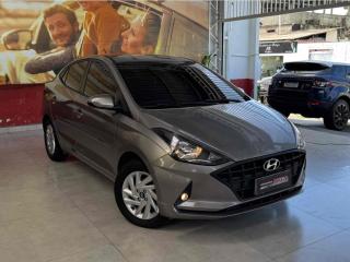 Foto do veículo Hyundai Hb20 1.6 X Evolution At