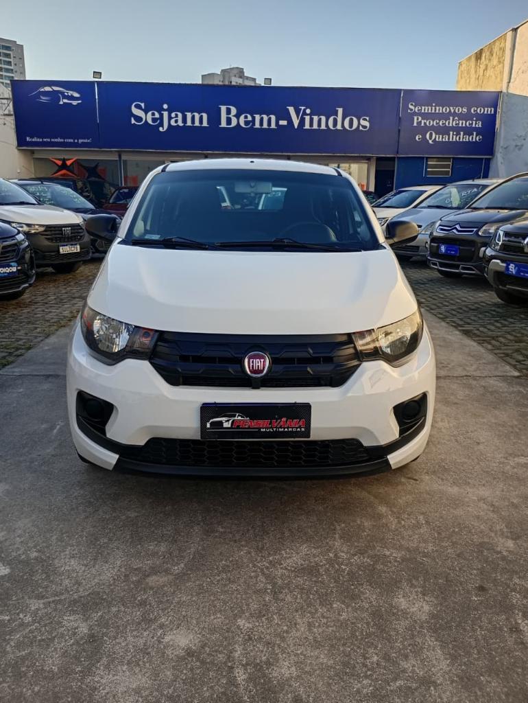 Fiat Mobi