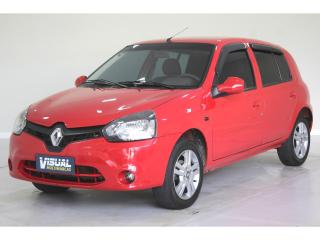 Foto do veículo Renault Clio 1.0 Expression