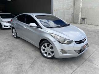 Foto do veículo Hyundai Elantra 1.8l 16v Gls Auto