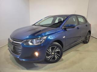 Foto do veículo Chevrolet Onix 1