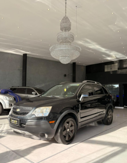 Foto do veículo Chevrolet Captiva Sport Fwd 2.4 16v 171/185cv