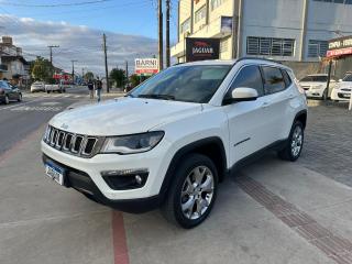 Foto do veículo Jeep Compass 2.0 Tdi Longitude Auto 4wd