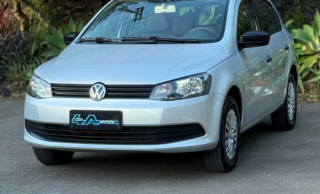 Foto do veículo Volkswagen Gol 1.0 Trend/power 8v 4p