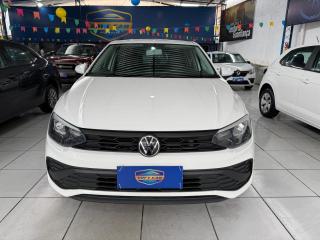 Foto do veículo Volkswagen Polo 1.0 Track
