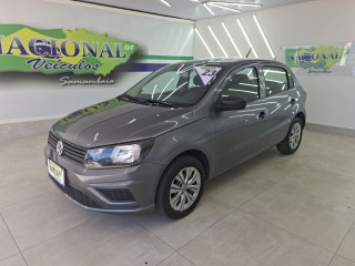 Foto do veículo Volkswagen Gol 1.0 12v Tl Mb S Flex