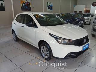 Foto do veículo Fiat Argo 1.0