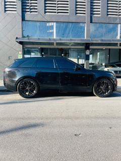 Foto do veículo Land Rover Range R. Velar R-dyn. S 3.0 4x4 V6 Aut.