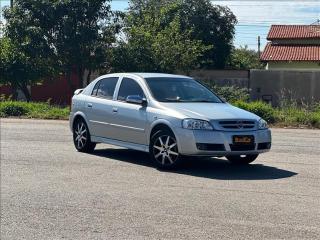 Foto do veículo Chevrolet Astra Advantage 2.0 Mpfi 8v Flexpower 5p