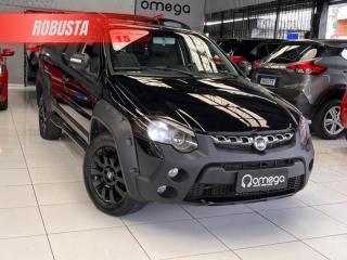 Foto do veículo Fiat Strada Adv.1.8 16v Locker Dual. Flex Ce
