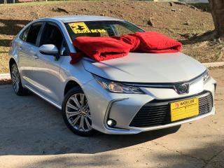 Foto do veículo Toyota Corolla Xei 2.0 Flex 16v Aut.