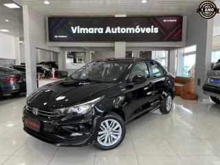 Foto do veículo Fiat Cronos 1.3 Precision Cvt