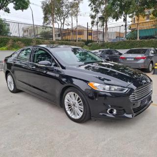 Foto do veículo Ford Fusion Titanium 2.0 Gtdi Eco. Awd Aut.