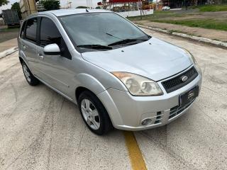 Foto do veículo Ford Fiesta 1.0 Flex