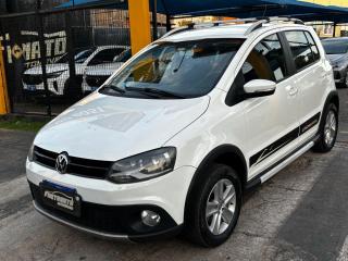 Foto do veículo Volkswagen Crossfox 1.6 Mi Total Flex 8v 5p