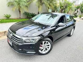 Foto do veículo Volkswagen Jetta 1.4 250 Tsi Comfortline Tiptronic