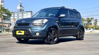 Foto do veículo Kia Soul 1.6 16v Ex Auto U152