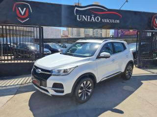 Foto do veículo Chery Tiggo 5x 1.5 T Txs Dct