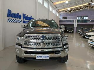Foto do veículo Dodge Ram 2500 Laramie 6.7 Tdi Cd 4x4 Dies