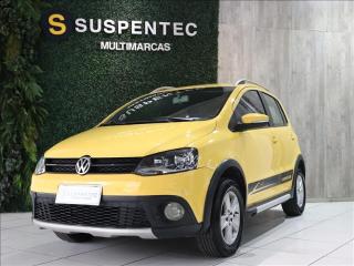 Foto do veículo Volkswagen Crossfox 1.6 Mi Total Flex 8v 5p