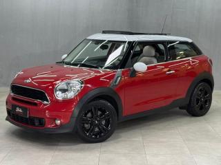 Foto do veículo Mini Paceman 1.6 Cooper S Top Auto