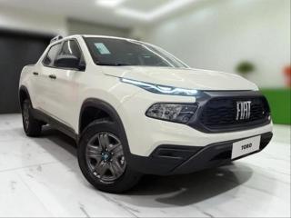 Foto do veículo Fiat Toro 1.3 T270 Endurance Auto