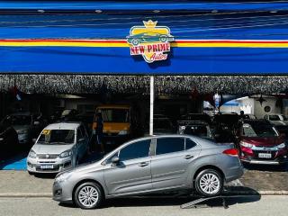 Foto do veículo Citroen C4 Lounge 1.6 16v Thp Flex Origine