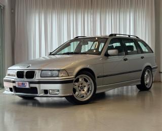 Foto do veículo Bmw 328i Touring/sport