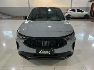 Foto do veículo Fiat Fastback Impetus Flex