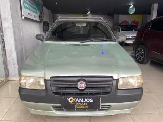 Foto do veículo Fiat Uno Mille 1.0 Fire/f.flex/economy 2p