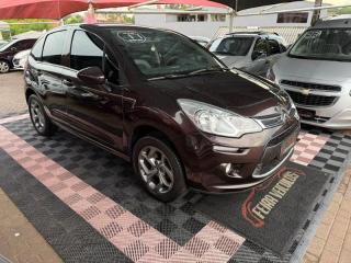 Foto do veículo Citroen C3 1.2 12v Puretech Attraction