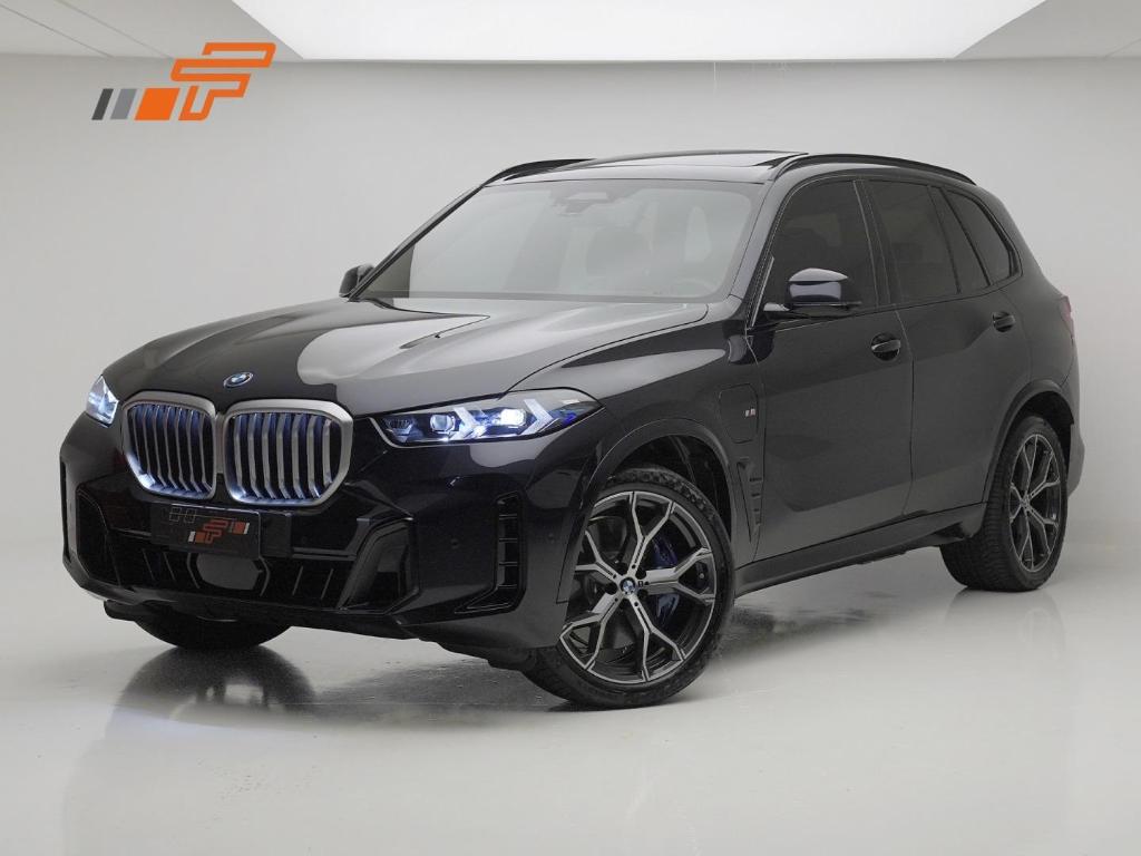 BMW X5 X5 XDRIVE 50E 3.0 M SPORT AUT. (HIBRIDO) 2026