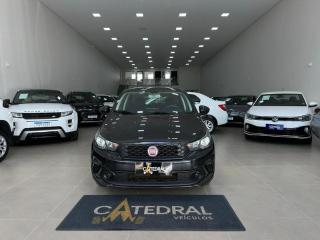 Foto do veículo Fiat Argo 1.0 Drive