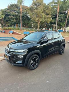 Foto do veículo Renault Kwid 1.0 Intense
