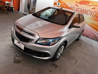 Foto do veículo Chevrolet Onix 1.4 Spe/4 Lt