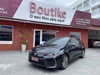 Foto do veículo Toyota Corolla 2.0 Xei Cvt