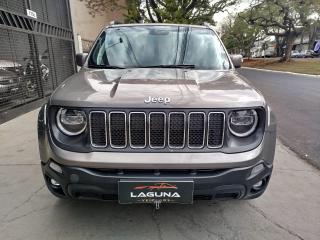 Foto do veículo Jeep Renegade Longitude 1.8 4x2 Flex 16v Aut.