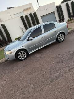 Foto do veículo Chevrolet Astra 2.0 Sedan Advantage Flexpower