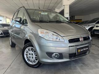 Foto do veículo Fiat Idea Attractive 1.4 Fire Flex 8v 5p