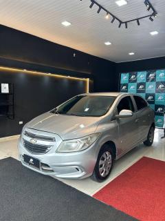 Foto do veículo Chevrolet Onix 1.0 Spe/4 Lt